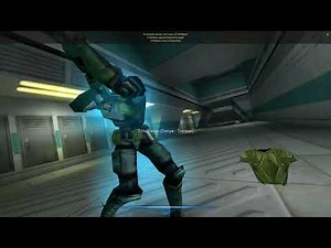 Aliens vs Predator 2 Alien Life Cycle Multiplayer #15