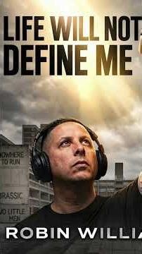 Life will not define - Remixed - Releasing 24th April #itunes #spotify