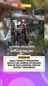 Semoga Semua Santri Selamat #trendingshorts #shortsviral