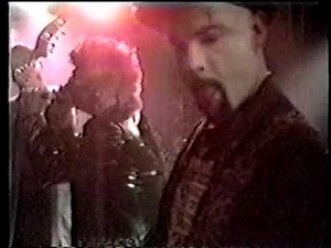 Demented Are Go - Mongoloid - Live 1998