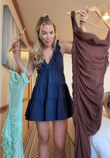 Black Tie Night on a Greek Cruise Adventure