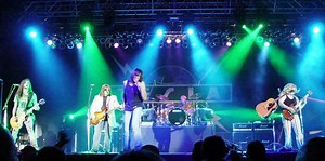 Concert History of Fort McDowell Casino Fort McDowell, Arizona, United States  | Concert Archives
