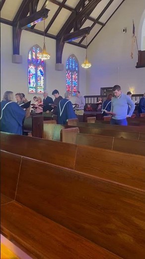 God Be with You Till We Meet Again