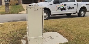 RightFiber launches new home high-speed internet