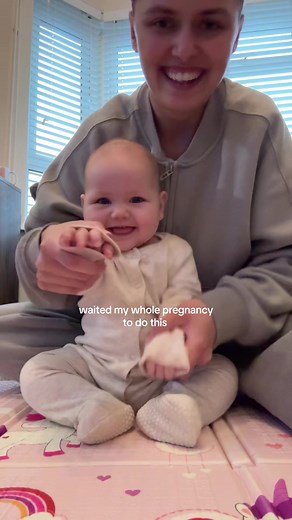 Baby Laughing Moments: Joyful TikTok Compilation