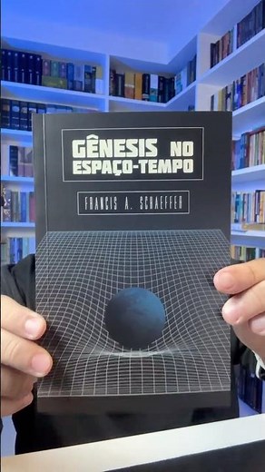 Genesis in Space-Time - Francis Schaeffer
