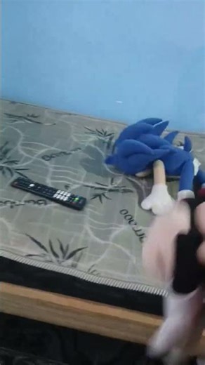 pov:los mods de fnf de mickey exe vs sonic exe