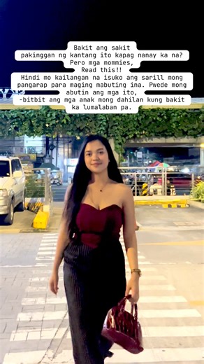 Take this note. | Single Mom Diaries by JM