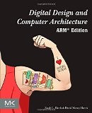 Digital Design and Computer Architecture: ARM Edition | Guide books | ACM Digital Library