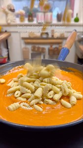 124K views · 4.2K reactions | THURSDAY PASTA DINNER: Creamy Rosa My...