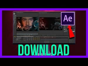 How to Get Adobe After Effects For FREE in PC (2025 METHOD)