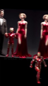 716K views · 9.1K reactions | Superheroes × Super Family  Avengers vs DC . . . . . . #avengers #marvel #dc #mcu #superheroes #film #movie #filmcharacter #superman #spiderman #batman #ironman #hulk #wonderwoman #flash #deadpool #venom #blackpanther #antman #reels #fbreels #viralreels #viral #fyp #fb #ai #aigenerated #shorts | World of Wonder | Facebook