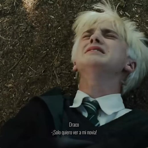 Draco Malfoy Fan Art: Una Perspectiva