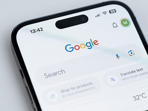 How To Choose Patch As A 'Preferred' News Source In Google Search