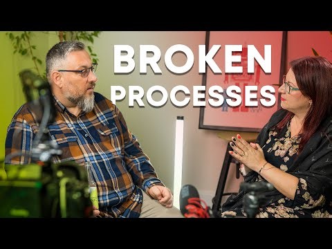 How To Spot The Hidden Problems Within The ERP Process Workflow