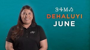 3.4K views · 451 reactions | June marks the official beginning of summer! Learn the Cherokee word for “June” today. | Visit Cherokee Nation | Facebook