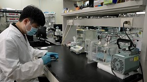 Improved Polydimethylsiloxane (PDMS) Double Casting via Silicone Oil Treatment for Densely Packed Microstructure Replication