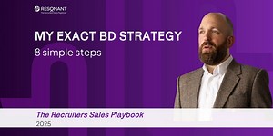 My Exact BD Plan In 8 Simple Steps