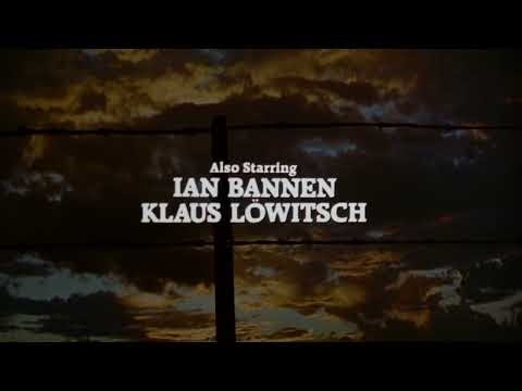 Night Crossing Opening Credits (1982)