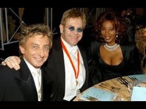 Barry Manilow talks about ELTON JOHN and Coming Out As Gay 2019 INTERVIEW