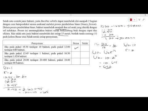 Try Out Siaga TKA SMP Mathematics Erlangga Book (6)