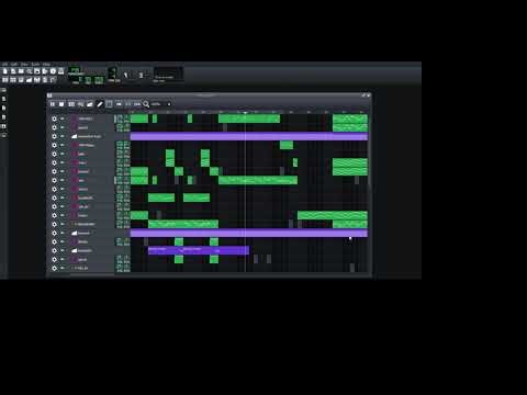 It's Tv Time! (LMMS recreation)