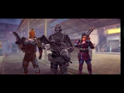 “Modern Combat 5 High Voltage – Mobile Shooter at Its Best!”