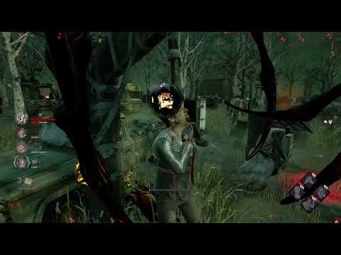 DBD with Joojoobby, Psykorama & Rumi | Against The Doctor