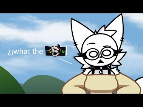 Wenda Misfismix Animation Test