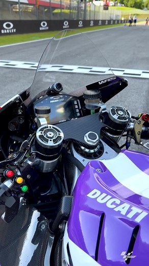 Importance of Engine Oil in MotoGP Explained by Simon Crafar