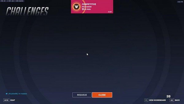 tex - Twitch