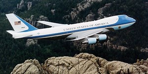Did Air Force One Change Call Signs After Nixon's Resignation?