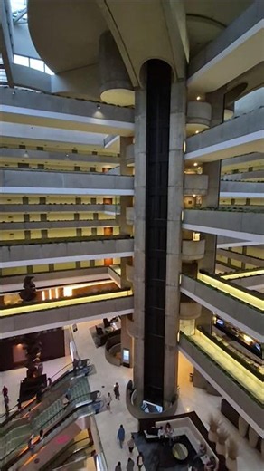 Hyatt Regency O'Hare
