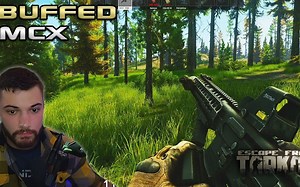 增强后的MCX真的太棒了 - Escape From Tarkov『逃离塔科夫 LVNDMARK』中英外挂字幕[机翻]