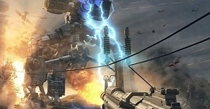 Video: Wolfenstein: The New Order live stream