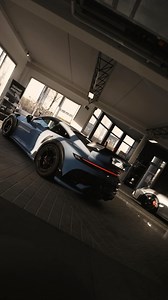 10K views · 106 reactions | “Precision, power, and perfection all in one breathtaking package. The 800 hp TECHART GTstreet R, based on the 911 Turbo S, is where performance meets exclusivity—1 of just 87 worldwide. Captured in its element, ready to redefine what it means to dominate the road.  #TECHART #GTstreetR #Porsche992 #911TurboS #SupercarArt #CarPorn #HandcraftedPerformance” | TECHART | Facebook