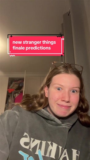 Stranger Things Season 5 Finale Predictions and Theories