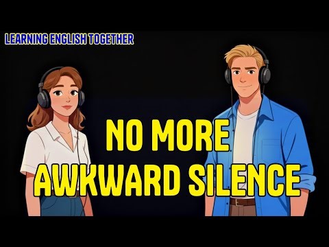 How to Never Struggle with Small Talk: 3 Simple Tricks | Speak Naturally Without Overthinking