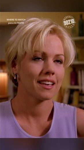 Brenda and Dylan?! Kelly and Brandon?! #beverlyhills90210 Now Streaming on Paramount+