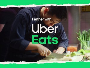 78 reactions · 6 comments | Own a restaurant? For a limited time, enjoy a $0 activation fee when you sign up with Uber Eats. Use your own delivery staff or use Uber’s delivery partners when needed. | Uber Eats | Facebook