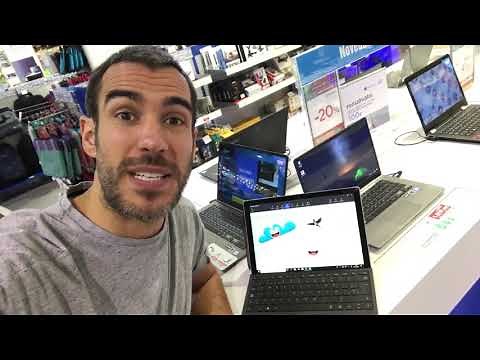 Paint 3D y realidad mixta en Windows 10 Fall Creators Update