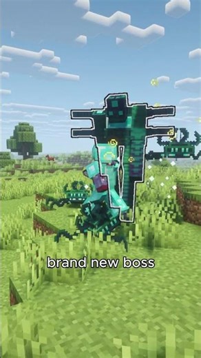 Adding a new cave biome to Minecraft