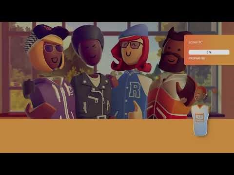 how to get old bean body for rec room (PC ONLY)