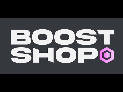 Cheapest Discord Boosts In 2025! | Boostshop.net