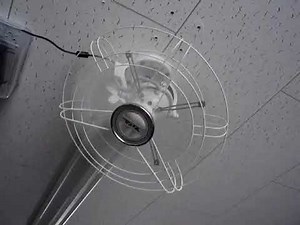 国鉄ＦＫ120天井扇風機
