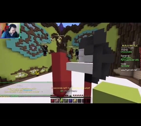 Exploring Colorful Minecraft Gameplay Adventures