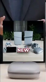PS5 30th anniversary edition: PS5 slim and PS5 pro
