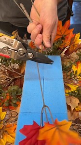 9.3K views · 85 reactions | Kitchen sponge transforms Thanksgiving table  This video was produced by Network Media and Wes and Alison | Lazy Genius | Facebook