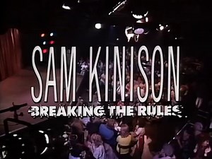sam kinison by Matt Pinkerton - Dailymotion
