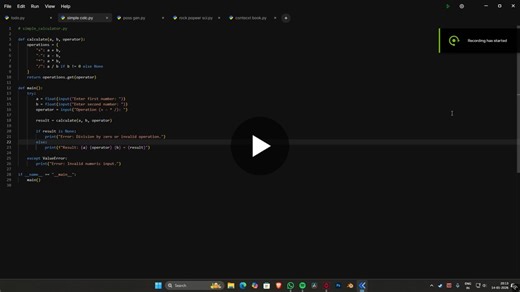 #codsoft #internship #webdevelopment | JEYRAM R.H.